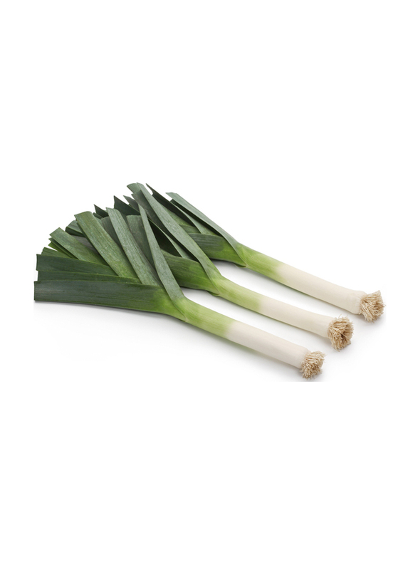 Desert Fresh Leeks Holland, 1 Kg