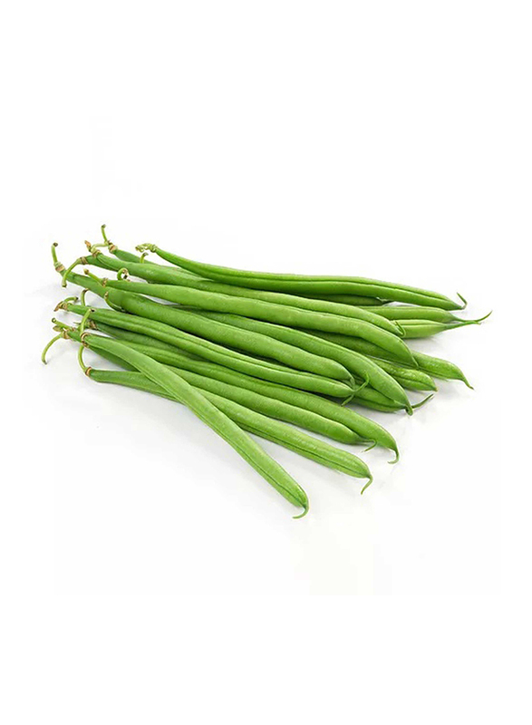 Desert Fresh French Green Beans Pakistan, 500g