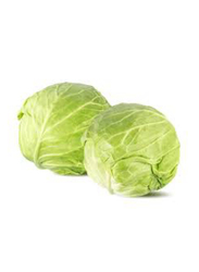 Desert Fresh Cabbage Iran, 1-1.5 Kg