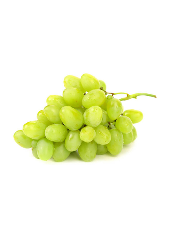 

Desert Fresh White Grapes Iran, 450g