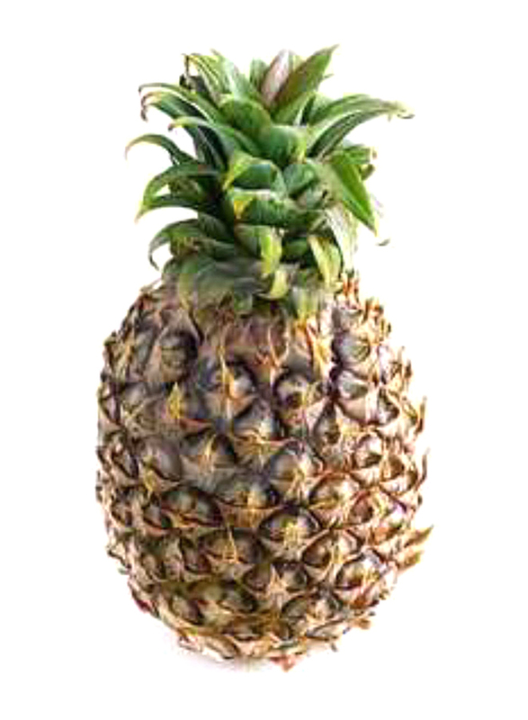 

Desert Fresh Pineapple Malaysia, 1 Piece