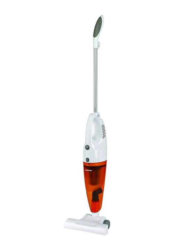 

Nikai Stick Vacuum Cleaner, 600W, NVC320H1, White/Red
