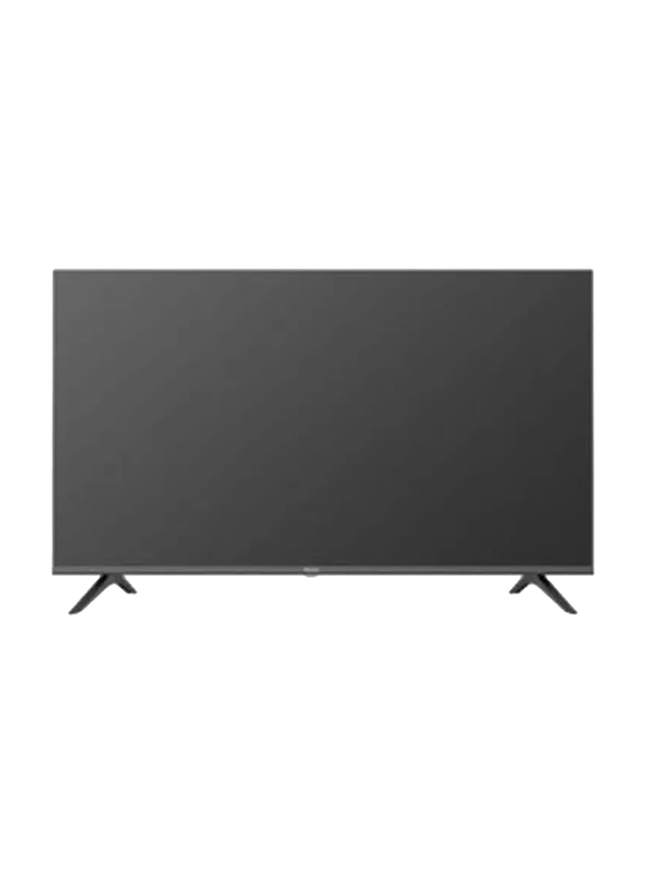 

Hisense 43-inch Full HD LED Standard TV, 43S4G, Black