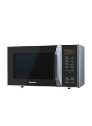 Panasonic 25L Microwave Oven, 800W, NNST34, Silver