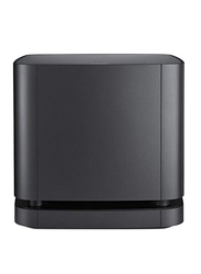 Bose 500 Bass Module Wireless Bluetooth Subwoofer, Black