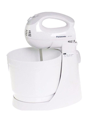 Panasonic Stand Mixer, 200W, MK-GB1, White