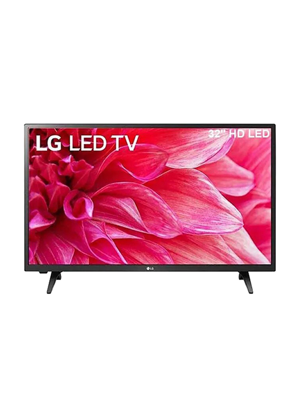 LG 32-inch HD LED Standard TV, 32LP500BPTA, Black