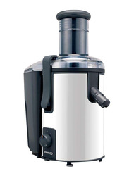Kenwood Juice Extractor, 700W, JEP500WH, White/Black