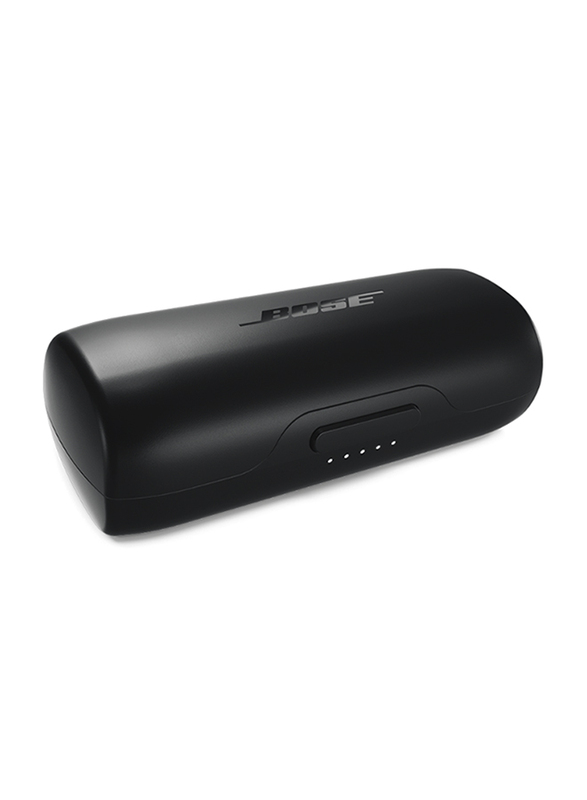 Bose SoundSport Free Wireless In-Ear Headphones, Ultra Violet