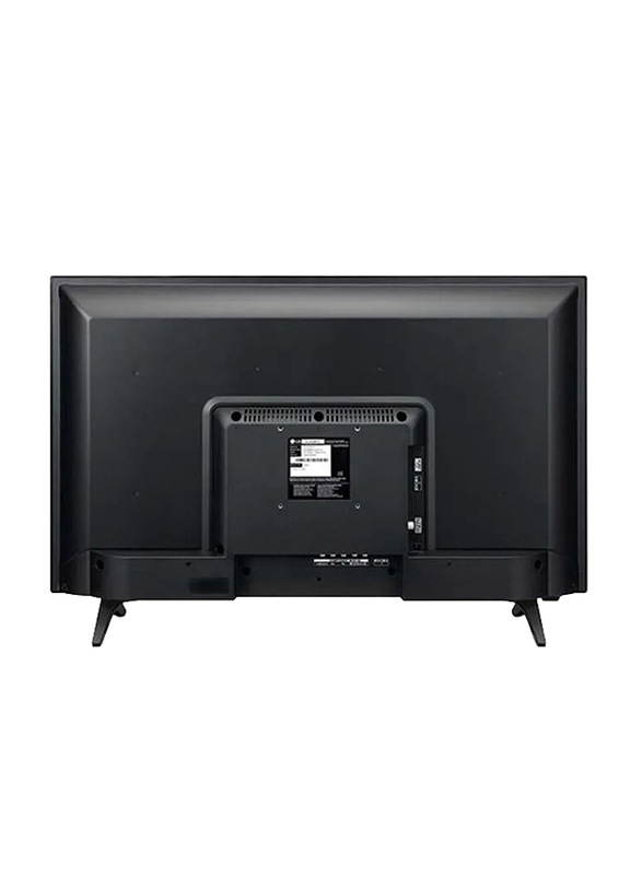 LG 32-inch HD LED Standard TV, 32LP500BPTA, Black