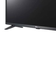 LG 32-Inch LED Smart TV, 32LM637B, Black