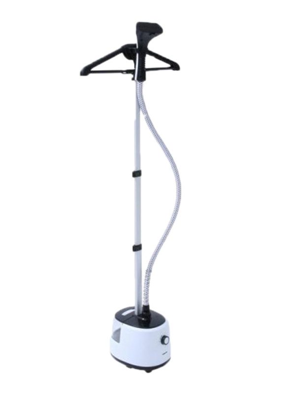

Nikai Vertical Garment Steamer, 1800W, NGS566, White
