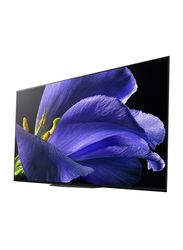 Sony Bravia 65 Inch 4K UHD OLED Android TV, KD-65A9G, Black