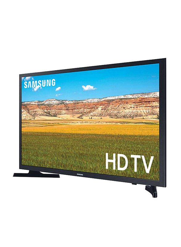 Samsung 32-Inch HD Wi-Fi Multi System LED Smart TV, UA32T5300AUXUM, Black