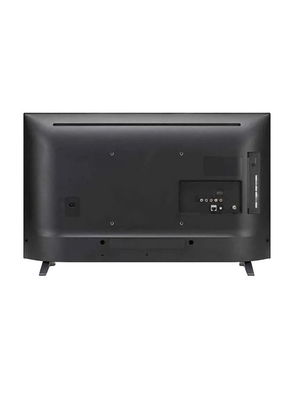LG 32-Inch LED Smart TV, 32LM637B, Black
