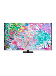 Samsung 65-Inch 4K QLED Smart TV, (2022 Model), QA65Q70BAUXZN, Black