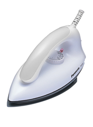 Panasonic Electric Iron, 1000W, NI317T, White