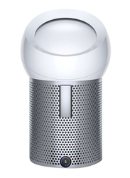 Dyson Pure Cool Me Personal Purifier Fan, BP01, White/Silver