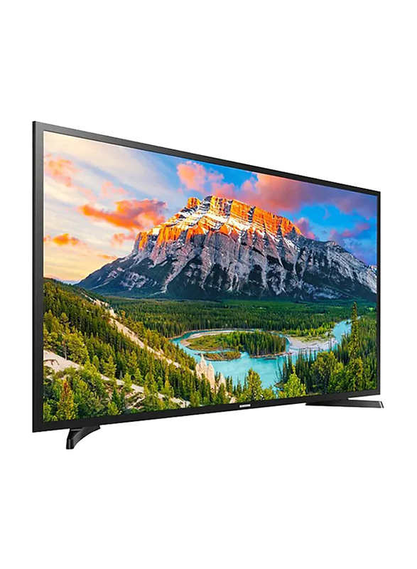 Samsung 43-Inch Full HD LED Smart TV, UA43T5300AU, Black
