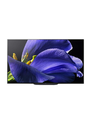 Sony Bravia 65 Inch 4K UHD OLED Android TV, KD-65A9G, Black