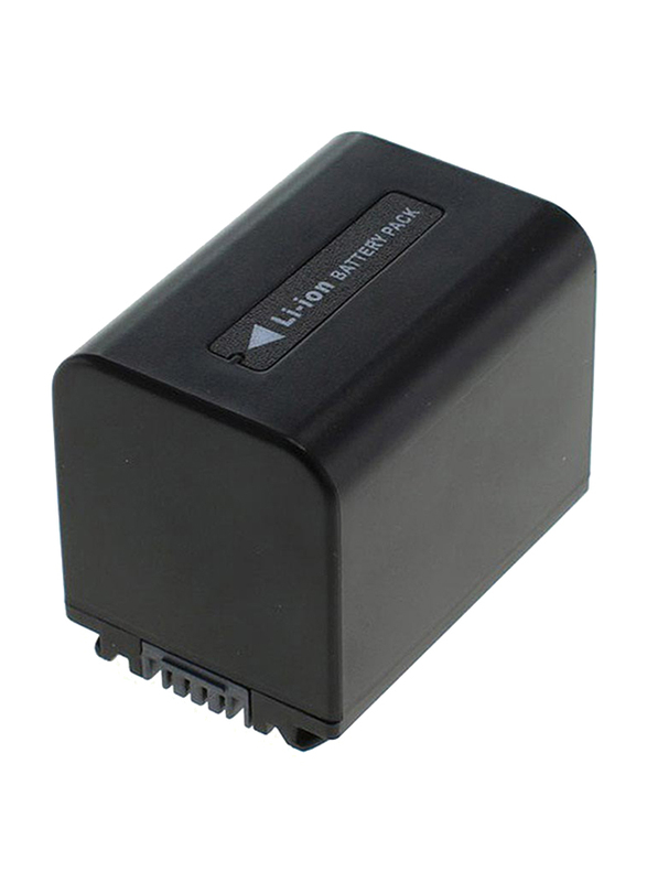 Promage FV70 Rechargeable Lithium-Ion Battery for Sony Cameras/Camcorders, Black