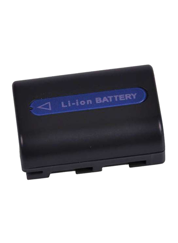 

Promage FM50 Rechargeable Lithium-Ion Battery for Sony Cameras, Black