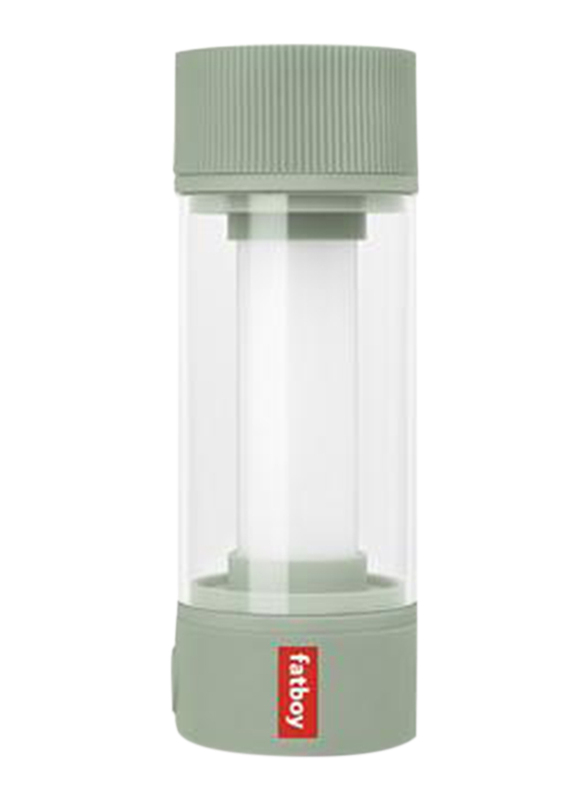 Fatboy Tjoepke Camping Lamp, Envy Green