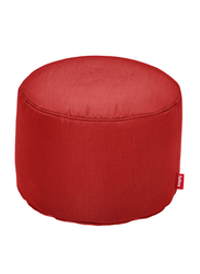 Fatboy Point Pouf, Red