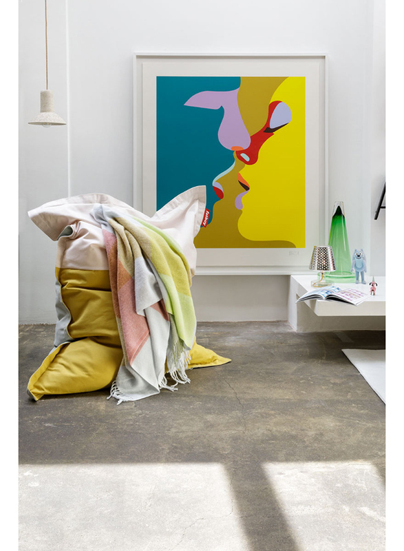 Fatboy Colour Blend Blanket, Spring