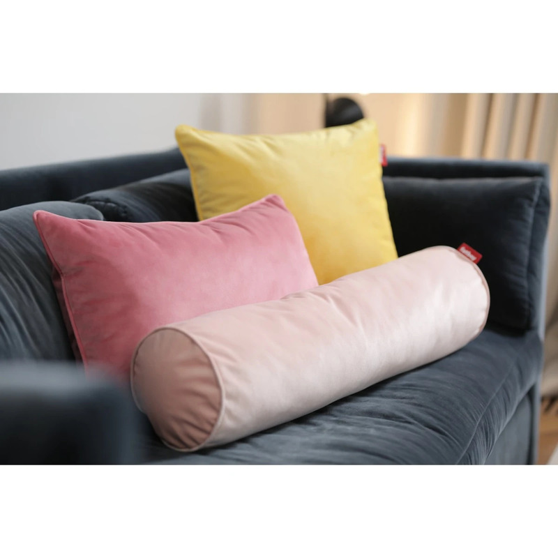 Fatboy Rolster Indoor Pillow, Pearl Blush