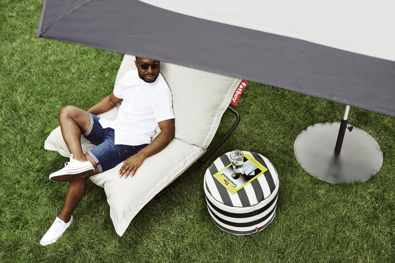Fatboy Outdoor Bean Bag, Blossom