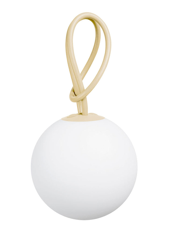 

Fatboy Bolleke Hanging Lamp, Sandy Beige