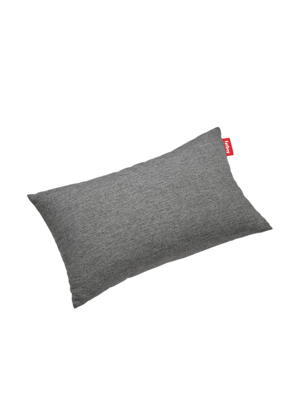 

Fatboy Indoor/Outdoor King Pillow, Rock Grey