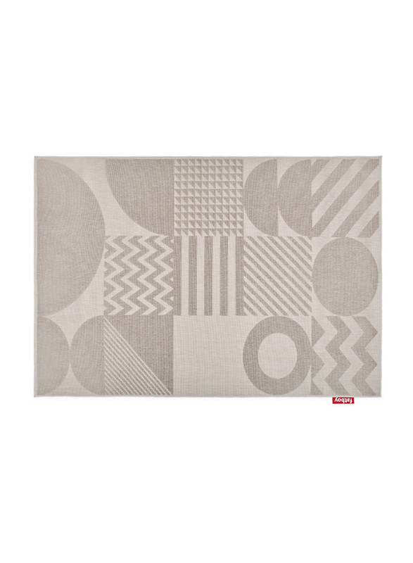 Fatboy Carpretty Grand Pop Rug, Sand