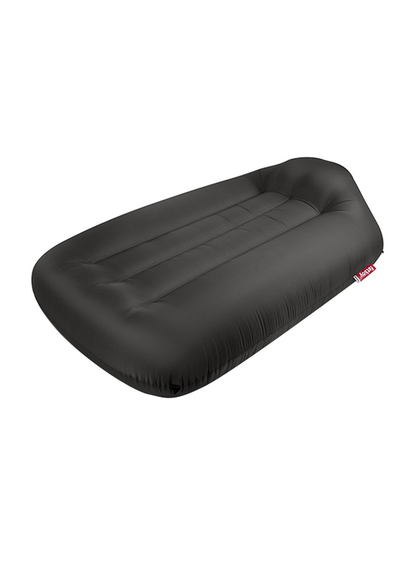 Fatboy Lamzac L Outdoor Bean Bag, Black