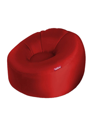 Fatboy Lamzac O Outdoor Bean Bags, Red