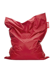 Fatboy Original Nylon Indoor Bean Bags, Red