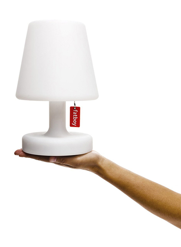 Fatboy Edison Petit Table Lamp, White