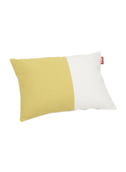Fatboy Pop Indoor Pillow, Blossom Yellow