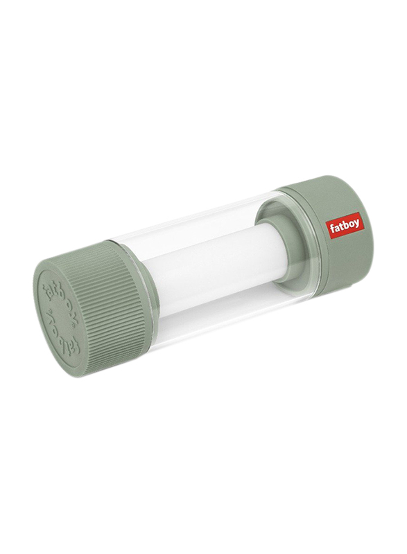 Fatboy Tjoepke Camping Lamp, Envy Green