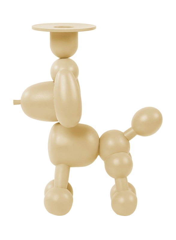 

Fatboy Can-Dolly Candle Holder, Sandy Beige