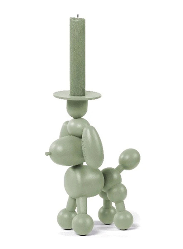 Fatboy Can-Dolly Candle Holder, Envy Green
