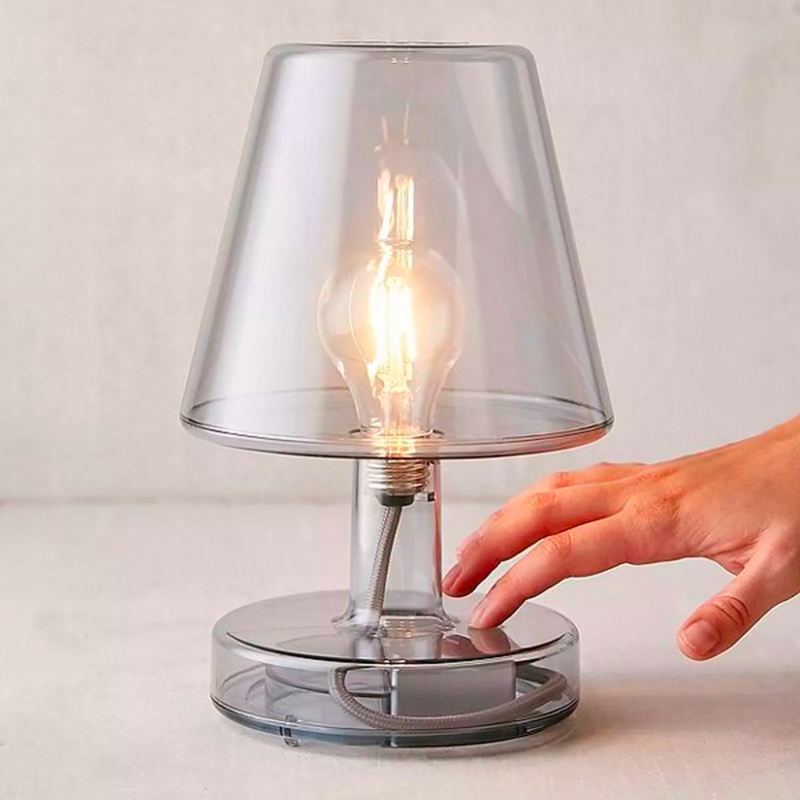 Fatboy Transloetje Table Light, Grey