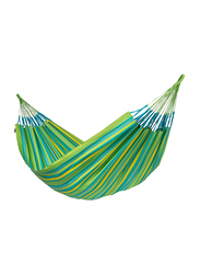 La Siesta King Brisa Classic Outdoor Hammock, Lime