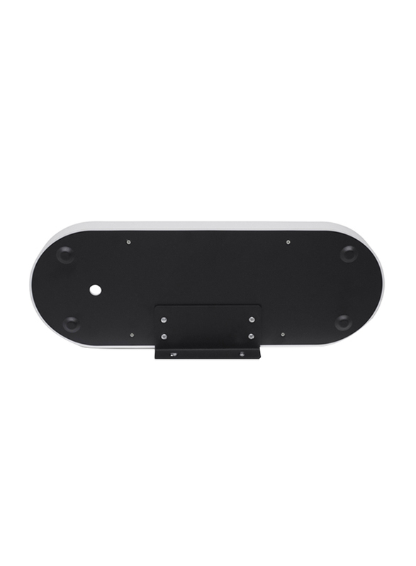 Fatboy Edison The Petit Residence Indoor Wall Shelf, Light Grey
