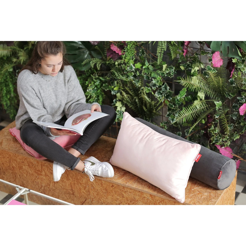 Fatboy King Indoor Pillow, Taupe