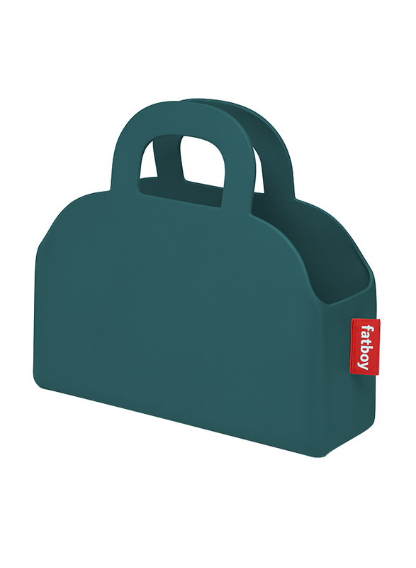 

Fatboy Sjopper-Kees Shopping Bag, Pacific Ocean