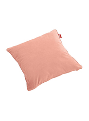 Fatboy Square Indoor Pillow, Pearl Blush