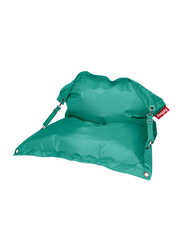 Fatboy Buggle Up Indoor Bean Bag, Turquoise