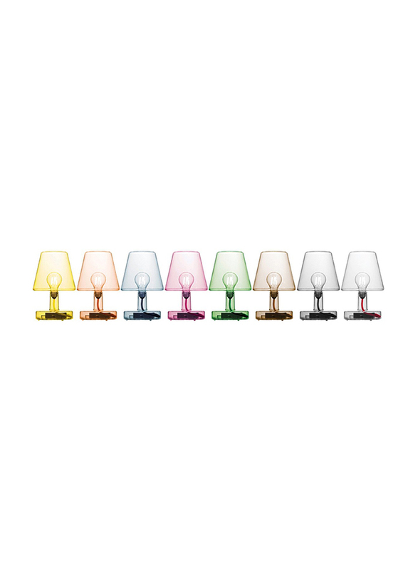 Fatboy Transloetje Table Light, Grey
